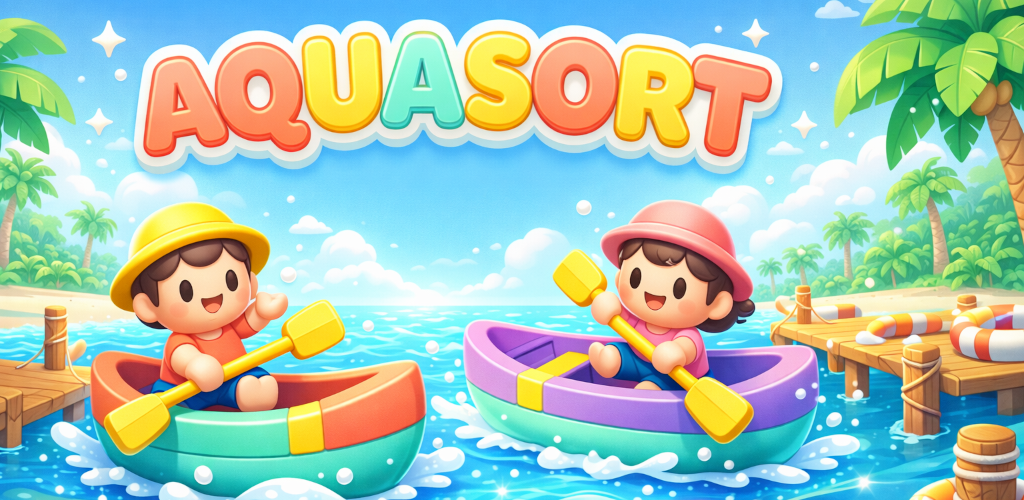 Aquasort