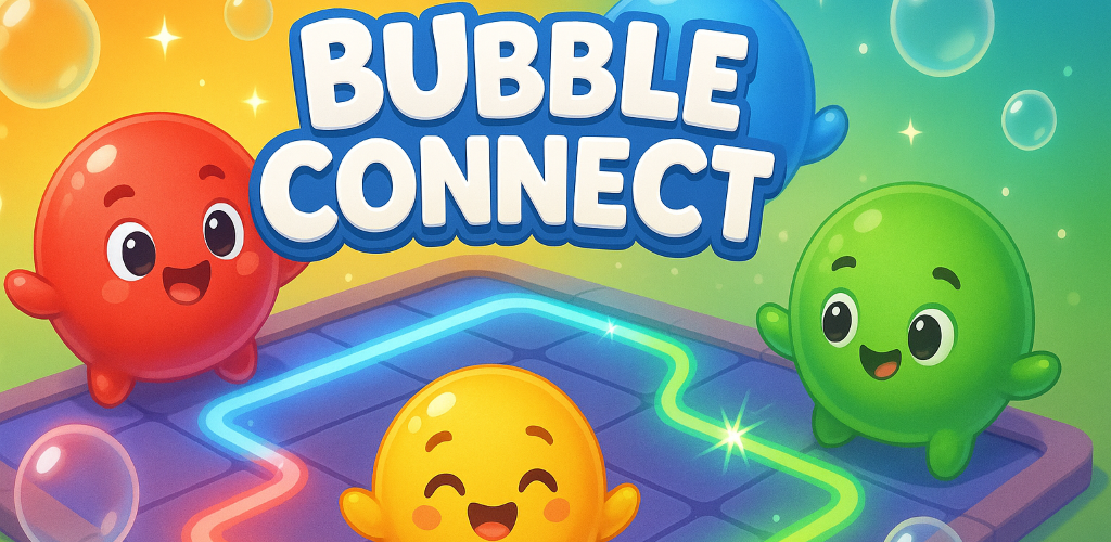 Bubble Connect