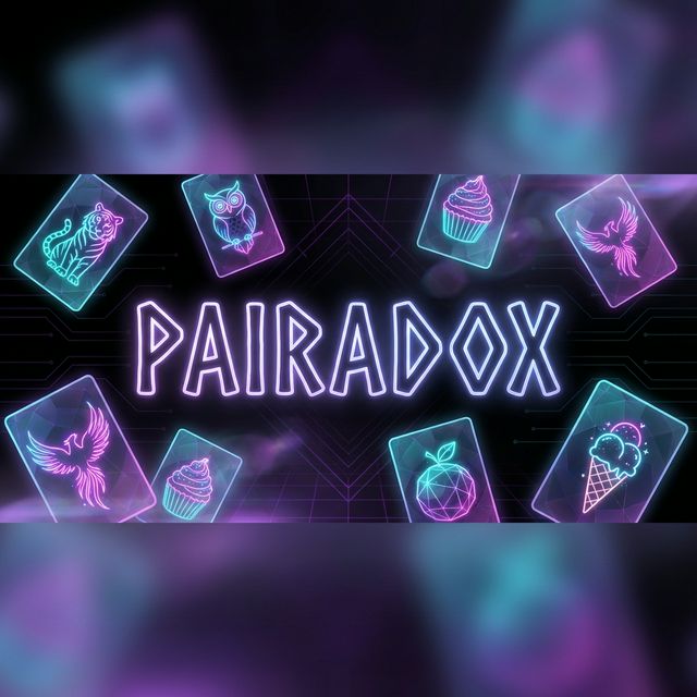 Pairadox